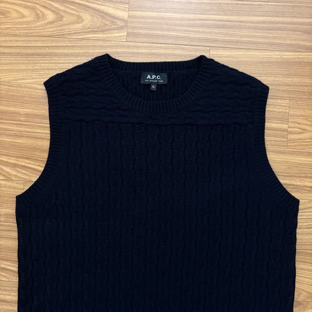 A.P.C. 베스트