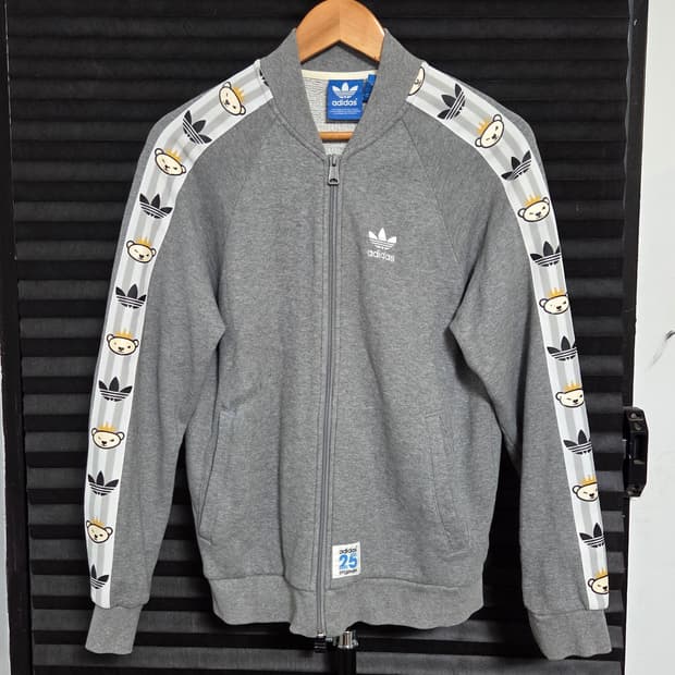 [아디다스] 니고베어 25주년 져지 | 00024