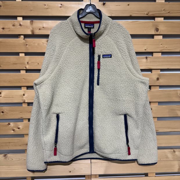 파타고니아 후리스