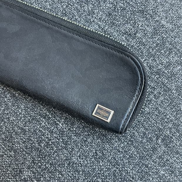 Porter 포터 돈피 펜케이스