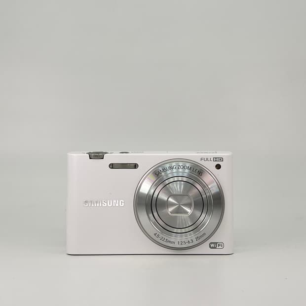 삼성 Samsung MV900F 화이트