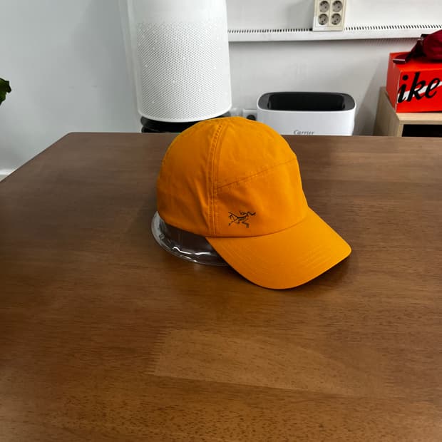 아크테릭스 엘라호캡 새상품