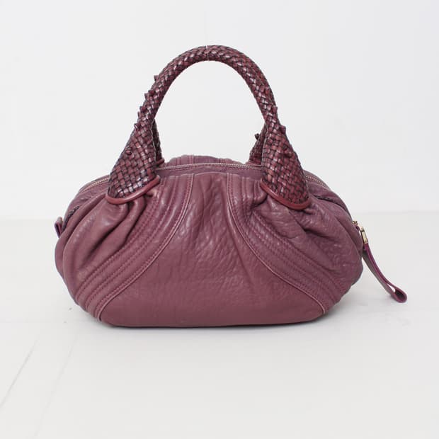 FENDI Spy Bag