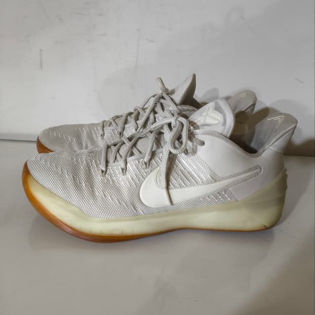 280mm 나이키 코비AD 라이트본 농구화 