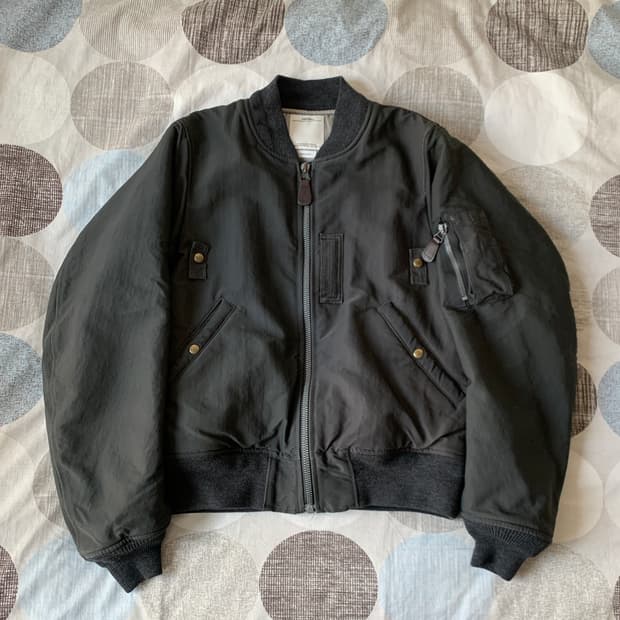 15aw THORSON JKT