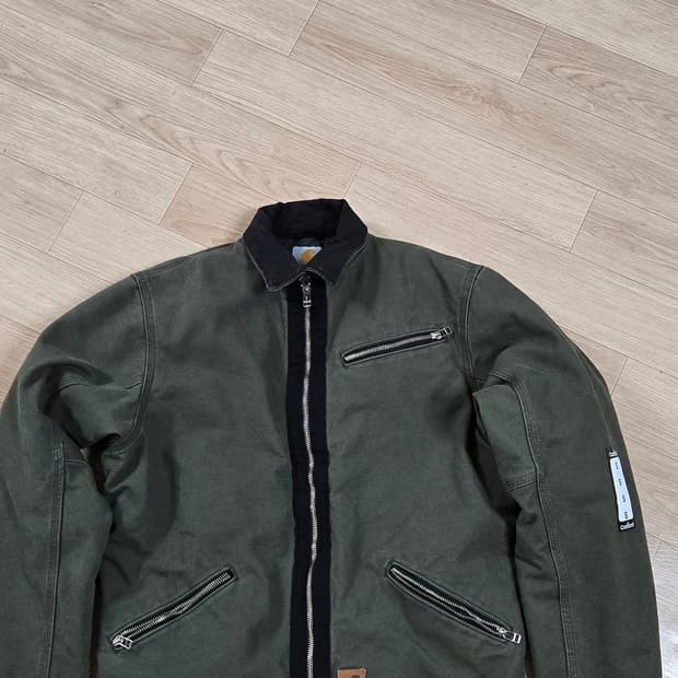 칼하트 j297 S사이즈