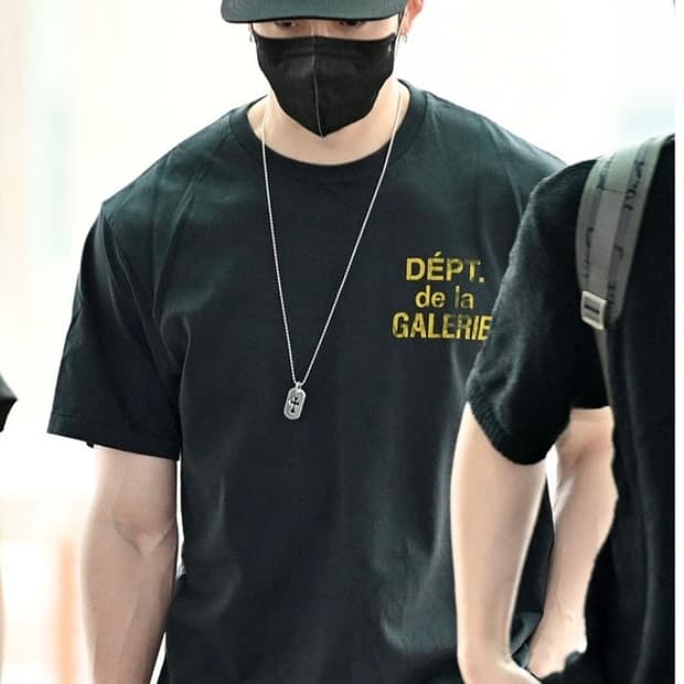 Gallery Dept 샤또 조쉬 리조트 캡 모자