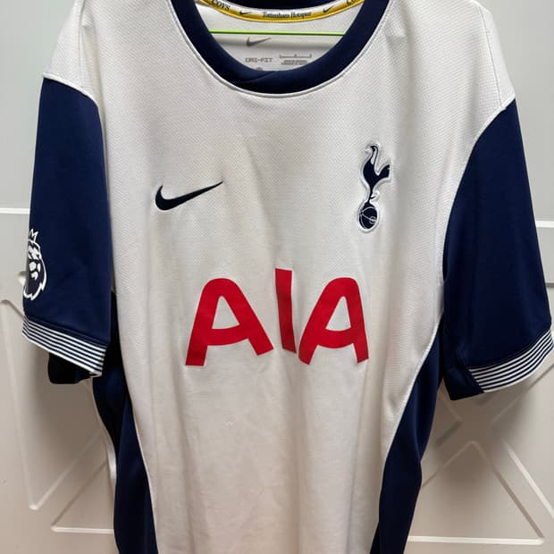 24-25 토트넘 메디슨 유니폼