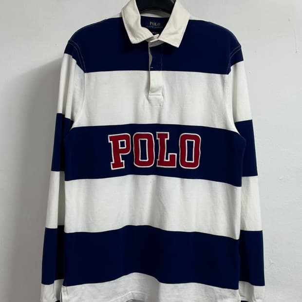 폴로 랄프로렌 아치로고 단가라 pk 카라티 (on.477)