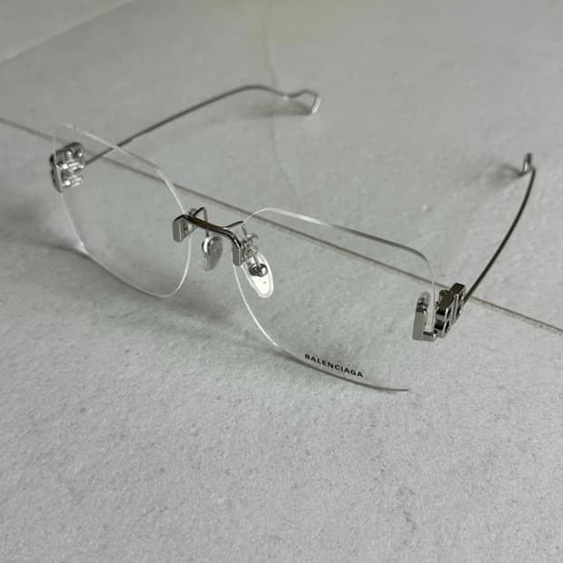 발렌시아가 림리스 안경
