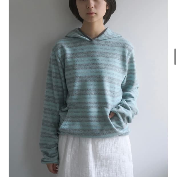 페스토 후드티 후리스 