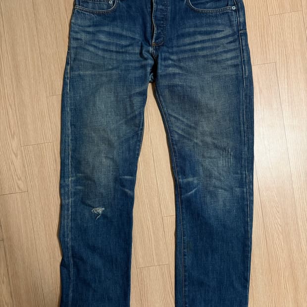 Dior Homme Hedi Slimane 에디진