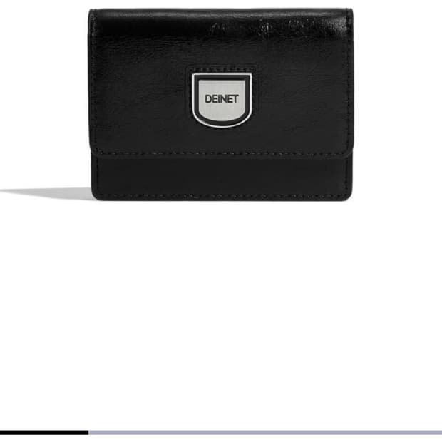 [DEINET] 다이닛 - 시그니처 월렛 