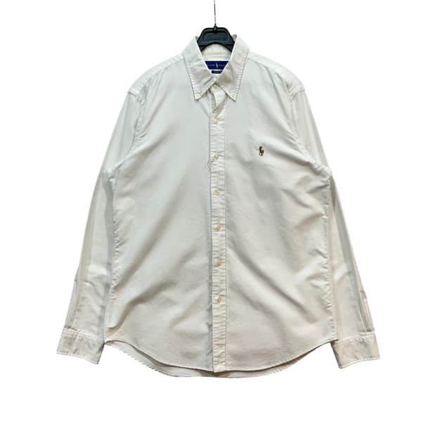 Polo Classic Oxford Shirt