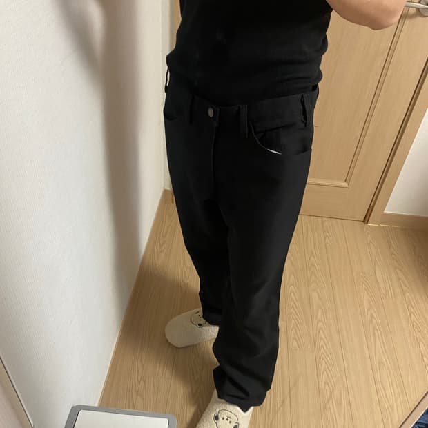 90s 리바이스 트라우저팬츠 