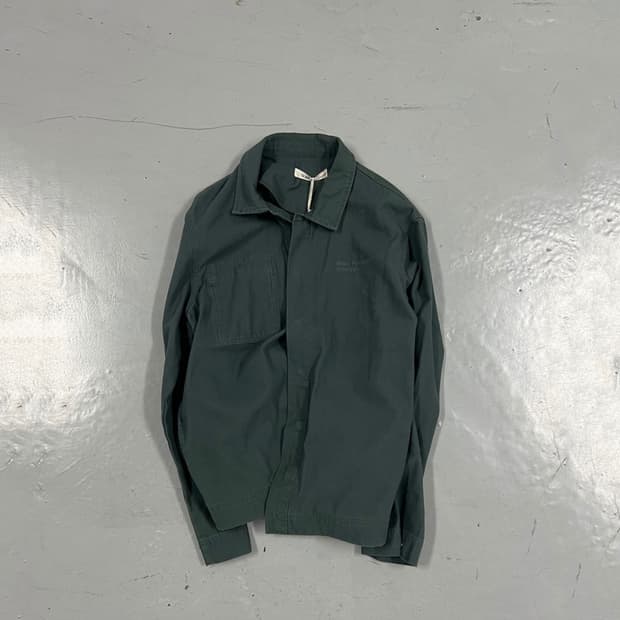 MPa PLANT JACKET (PLANT)