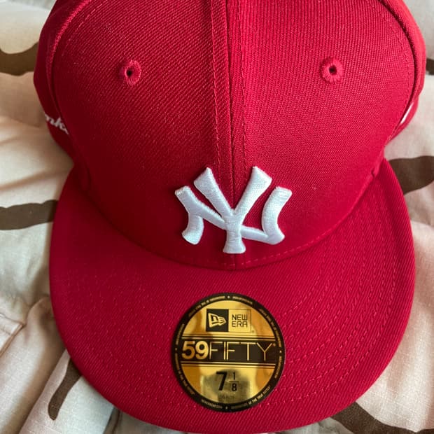 뉴에라 스냅백 718 