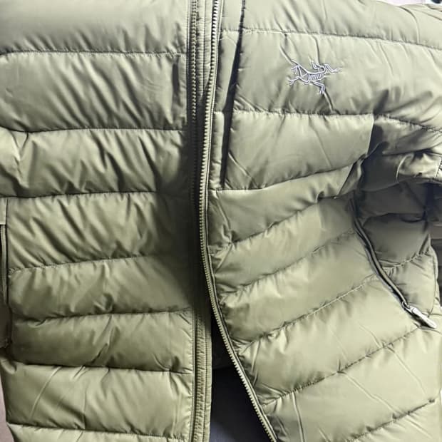 아크테릭스 토륨 타츠 L