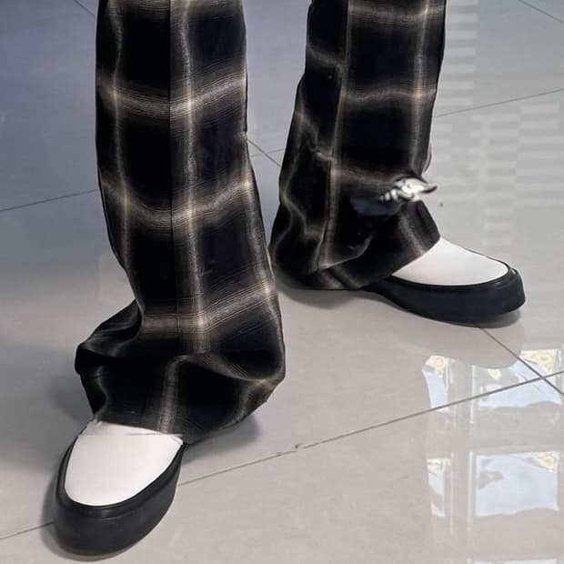 MOONSTAR SLIPON 문스타 슬립온슈즈