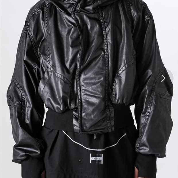 율리우스 자켓 구매