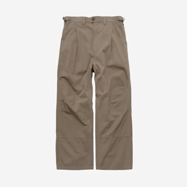 3) 폴리테루 3다트치노1.3V 베이지