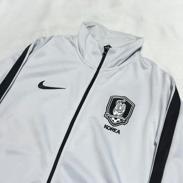 M 나이키 대한민국 축구 국대 트랙탑