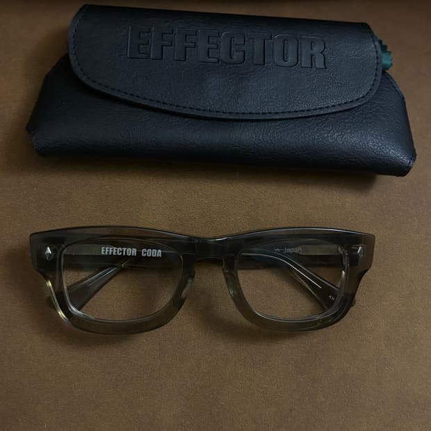 이펙터 cada (블루라이트 차단)