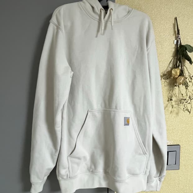 칼하트 루스핏 후드