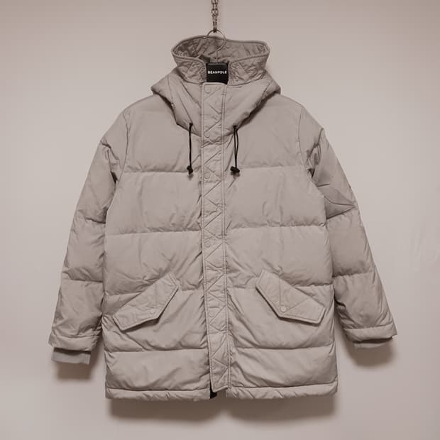 조던 엥ㆍ조던 윙스 다운파카