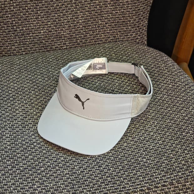 푸마 썬캡 