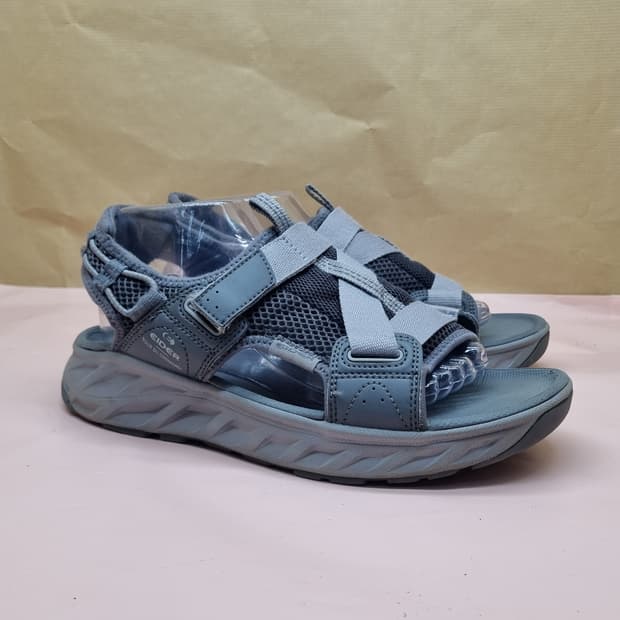 아이더 쿠쉬쿨러 남성샌들 260