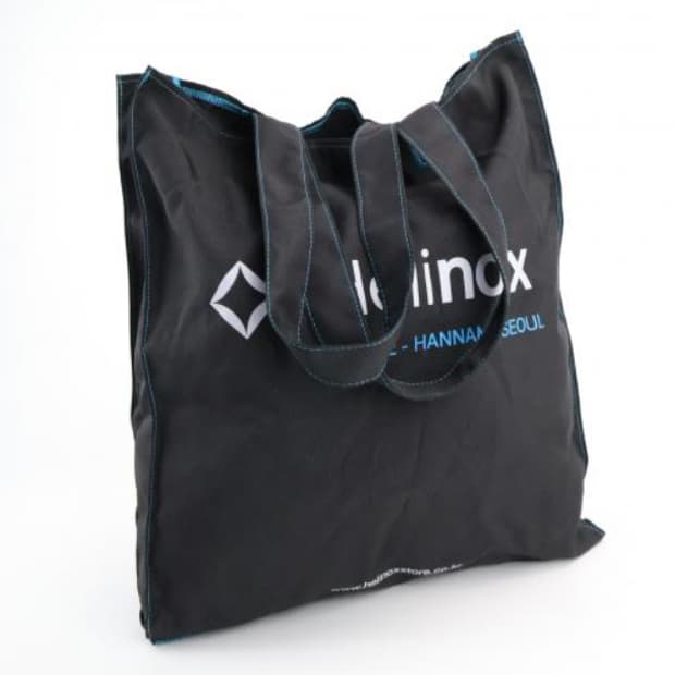 헬리녹스 숄더백