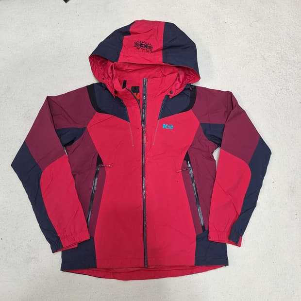 K2  바람막이95