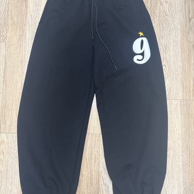 9999아카이브 조거팬츠 2사이즈