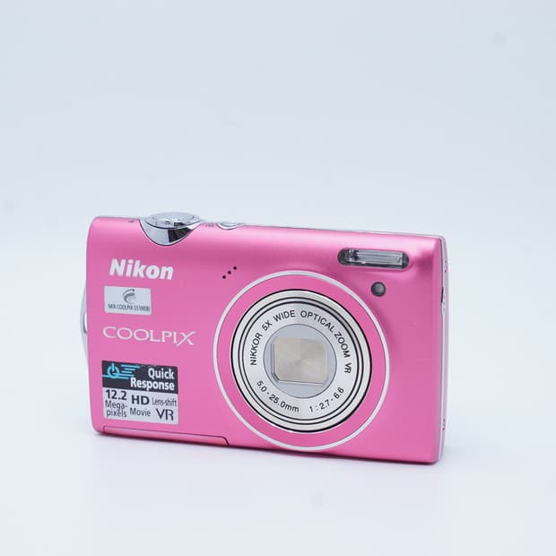 Sony S5100