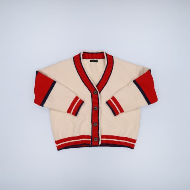 [F] 르샵 여성 브이넥 가디건 0119H1 