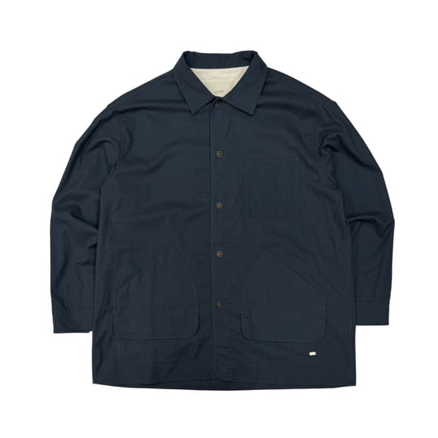 Lafudgestore 라퍼지스토어 프렌치 워크 자켓 L