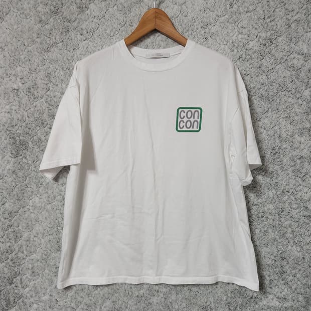 275A [F] 코인코스 여성 반팔 티셔츠