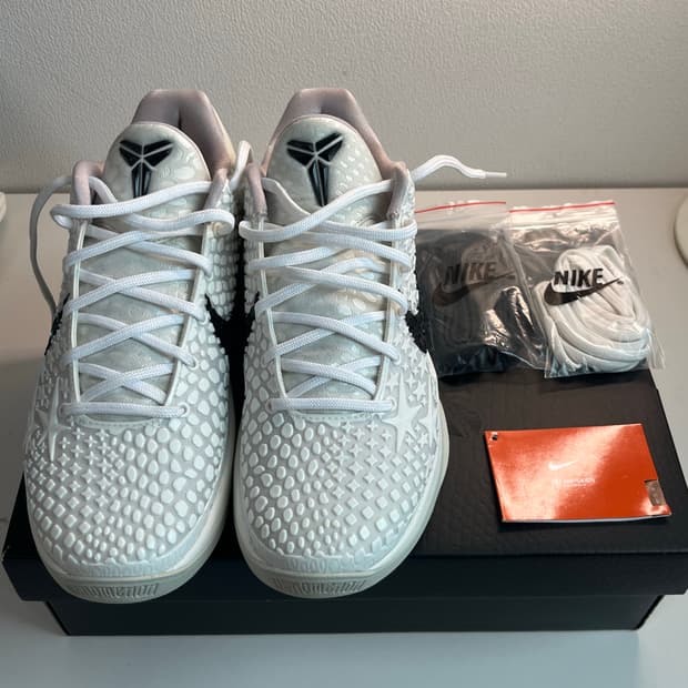 [260] 코비6 프로트로 세일