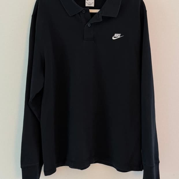 나이키 카라티 맨투맨