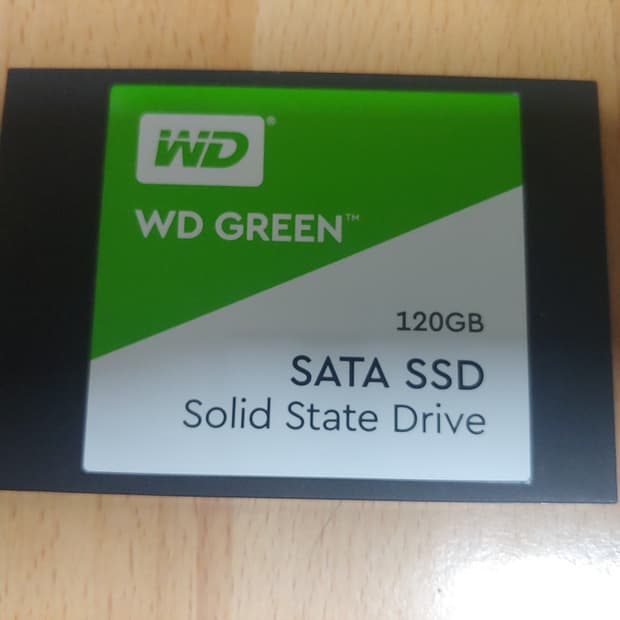 ssd 120g 윈도우11 설치