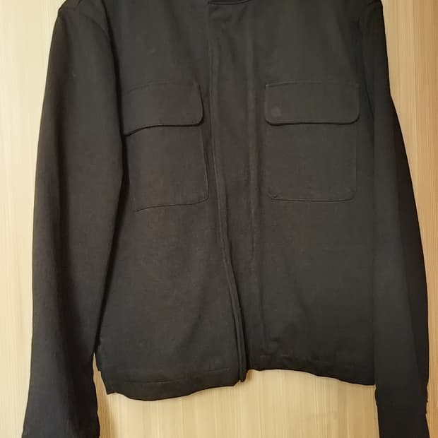 Lady white co 레이디화이트 팩토리 자켓 38/m