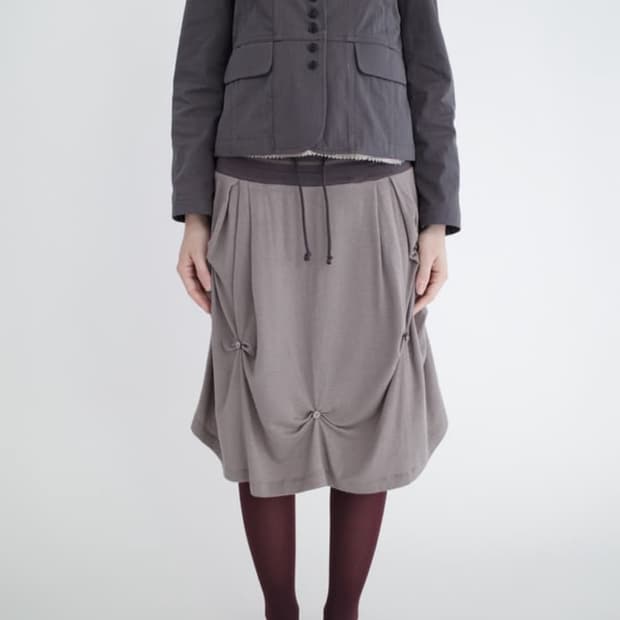 산코파퓨엘라 자켓