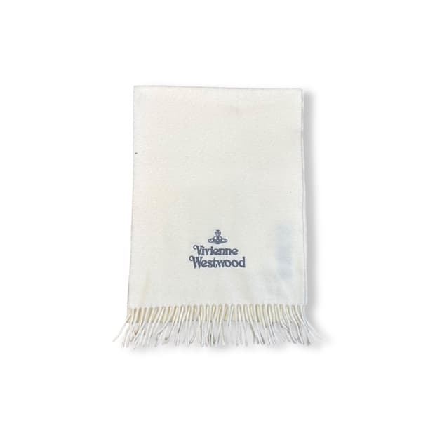 비비안웨스트우드 머플라