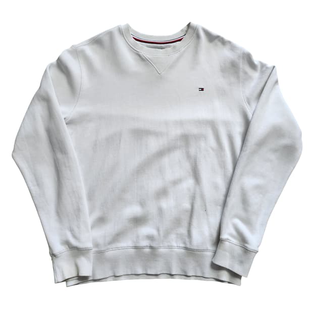 타미힐피거 맨투맨