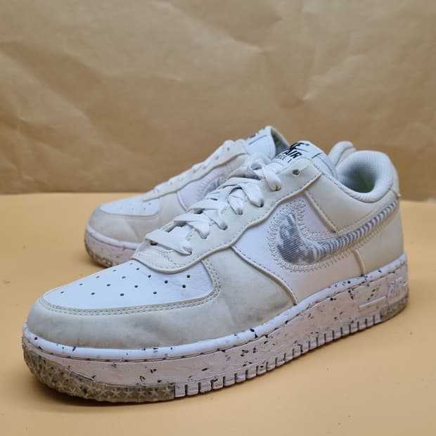나이키 에어포스1 크레이터 여성운동화235.