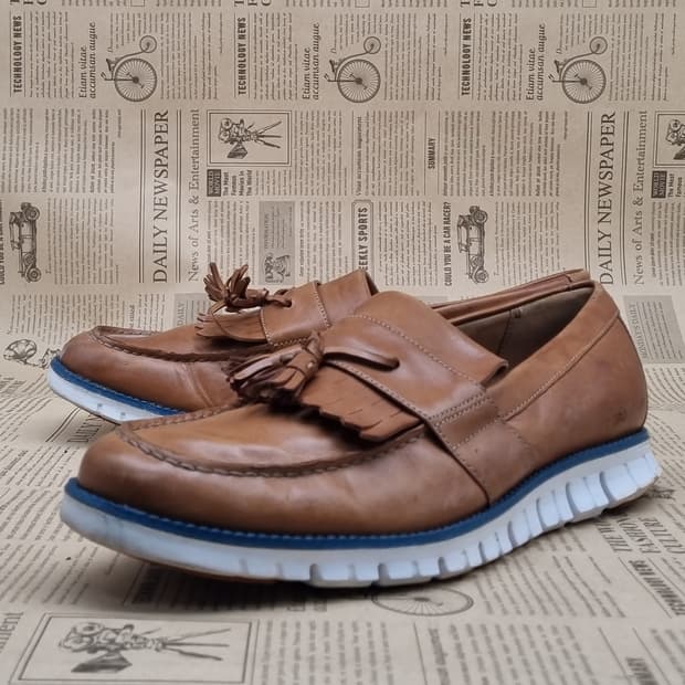 콜한 제로그랜드 남성태슬로퍼10.5 285