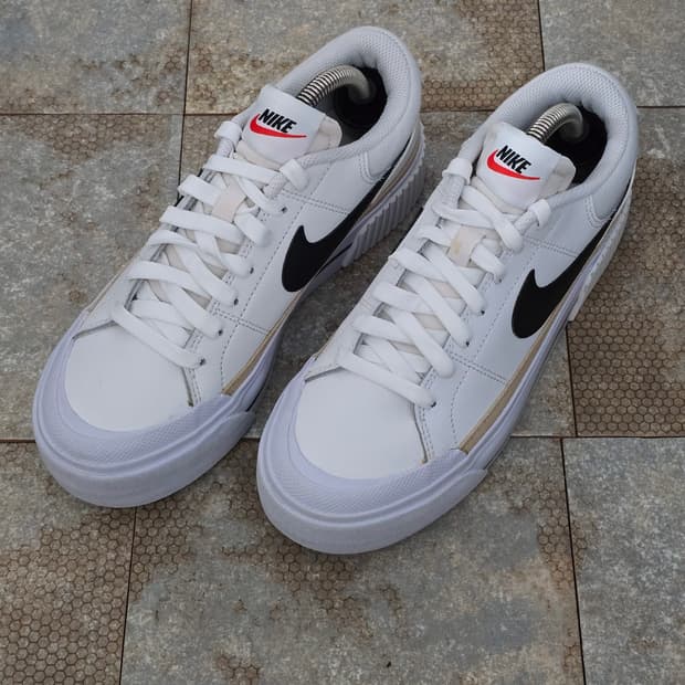 (240)나이키 코트 레거시 리프트