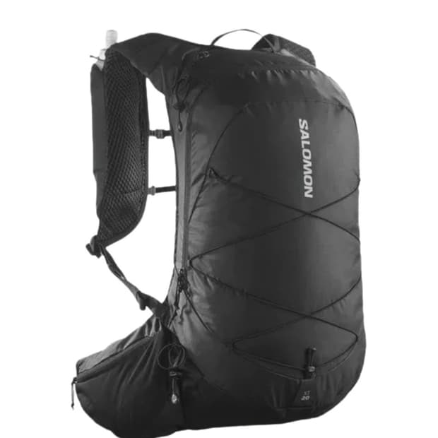 살로몬 xt20 백팩 삽니다!!