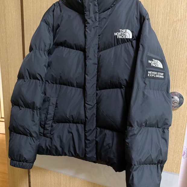 노스페이스 NJ3NN71A 아스펜 온볼 자켓 2xl